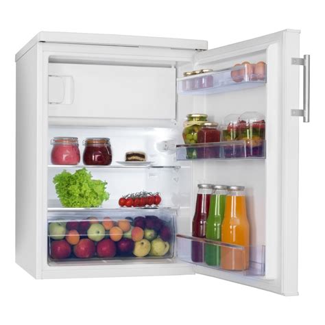 Stromsparender Kühlschrank