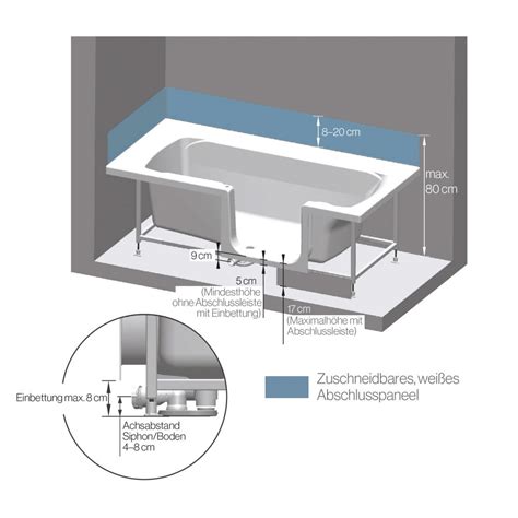 alfer Abschlussprofil Aluminium gold 1000 x 26 mm