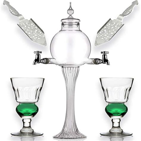 Absinthe Dripper
