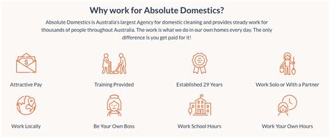 NZ's Largest Agency For Domestic Cleaners Absolute Domestics