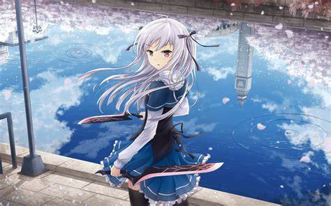 Absolute Duo Wallpapers Wallpaper Cave