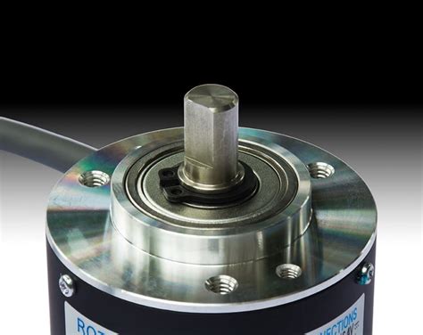 absolute encoder definition
