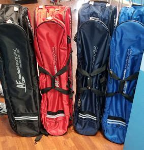 Absolute Fencing Bags