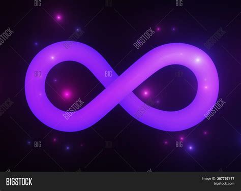absolute infinity symbol