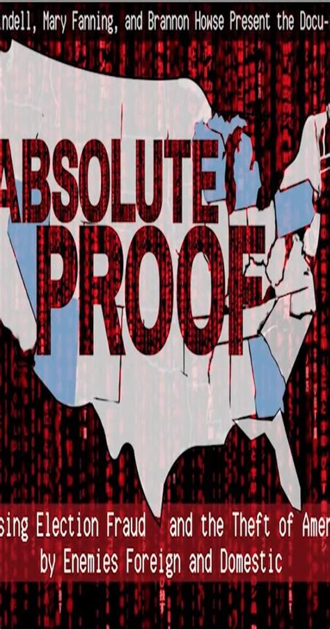 absolute proof full movie