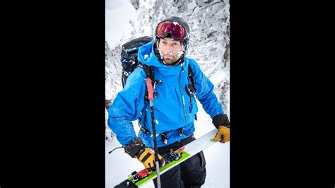 Absolute Telemark Youtube