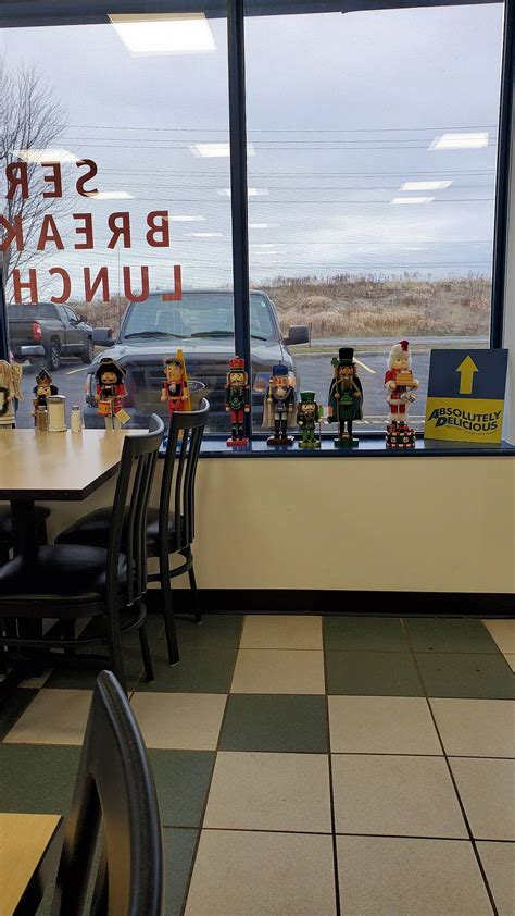 absolutely delicious sault