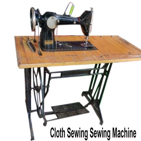 Absorbent Cloth For Sewing Machine