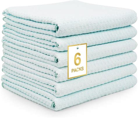 Absorbent Thin Towels