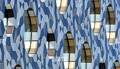 Abstract Facade Design Pattern Free Images Architecture, Structure, Glass, Roof