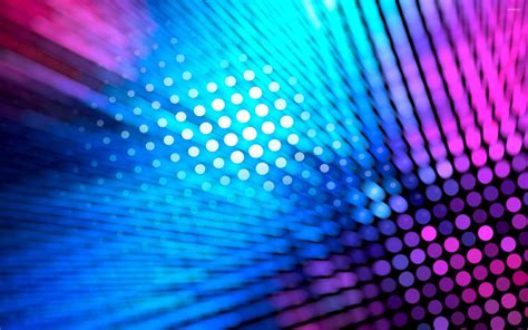 Abstract Neon Background: A Vibrant And Eye-Catching Design Element