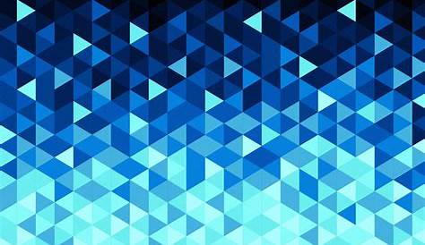 Abstract Triangle Pattern Background , Colorful, Wallpapers HD / Desktop And