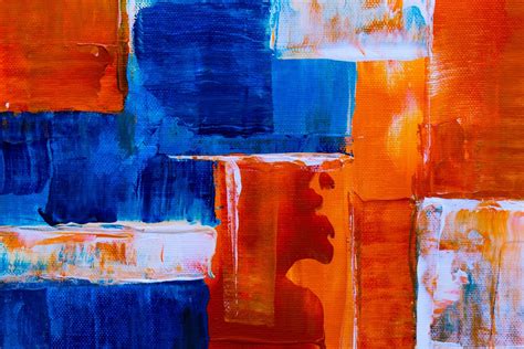 Abstract Art Definition Simple