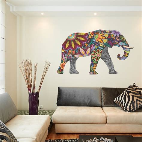 Abstract Art Wall Decals