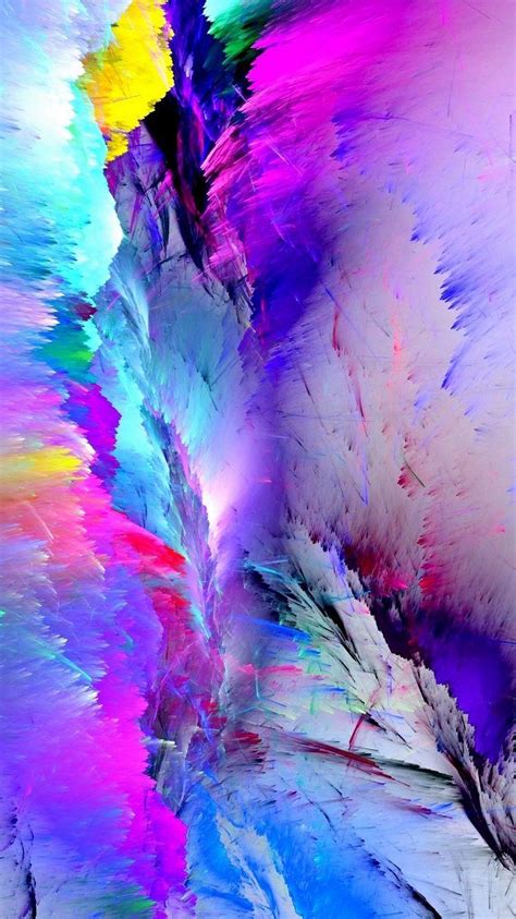 abstract art wallpaper iPhone