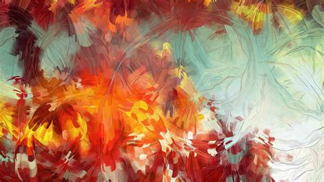Abstract Art Wallpapers