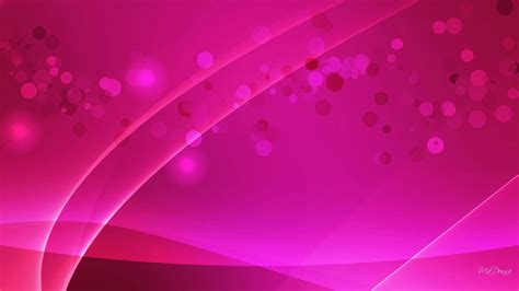 Abstract Background Dark Pink