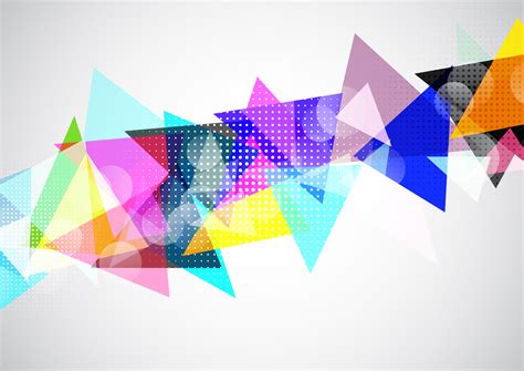 Abstract Background Design Vector