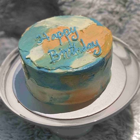 Abstract Cake Images