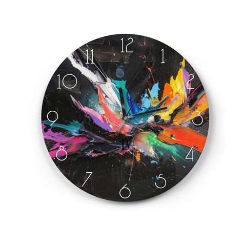 Abstract Clocks