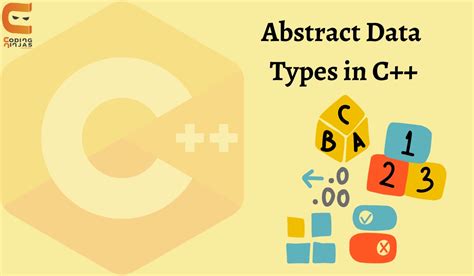 Abstract Data Type C++ Example