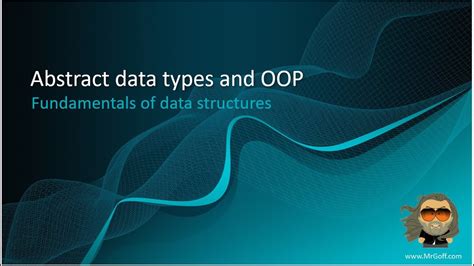 Abstract Data Types Computer Science