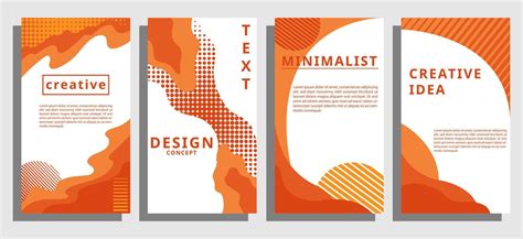 Abstract Design Concepts