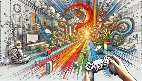 Abstract Digital Games