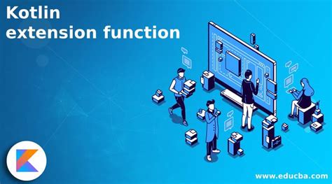 Abstract Extension Function Kotlin