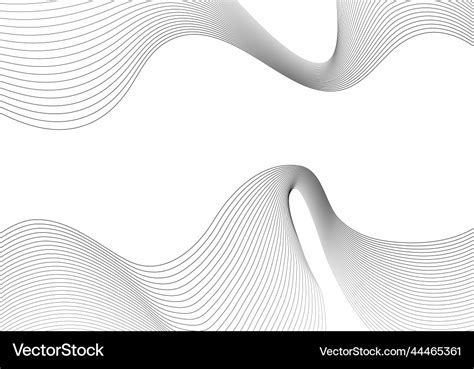 Abstract Flow Lines