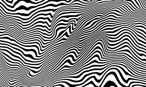 Abstract Flow Pattern