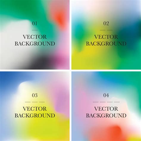 Abstract Gradient Vector Free