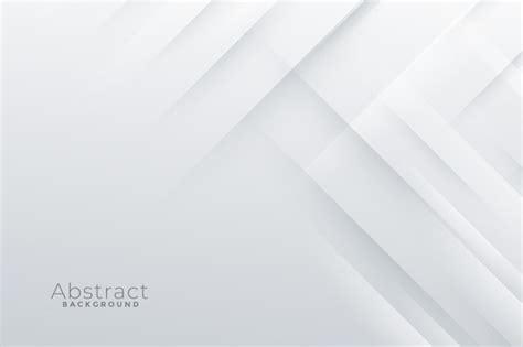 Abstract Gray Background