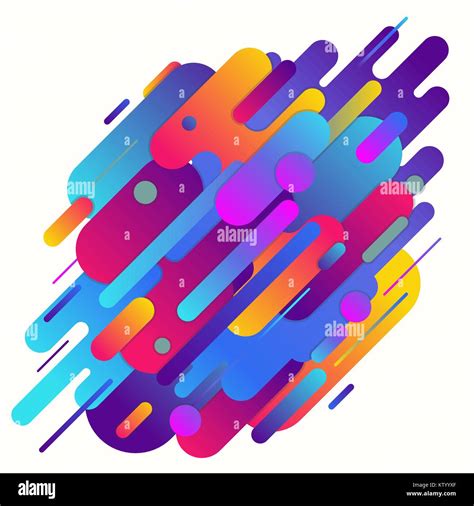 Abstract Illustration
