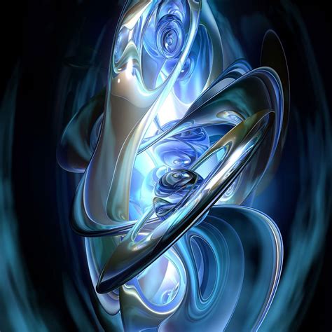 Abstract Ipad Wallpaper Hd