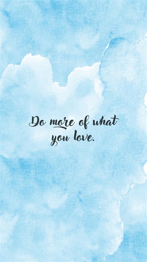 Abstract Quotes Wallpaper