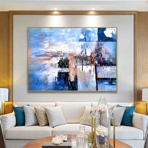 abstract wall art