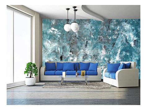 Abstract Wall Mural Wallpaper