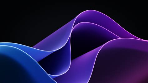 Abstract Wallpaper Windows 11