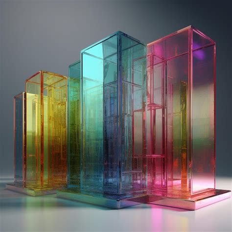 Abstract-Square-Background-Of-Colorful-Glass-Boxes
