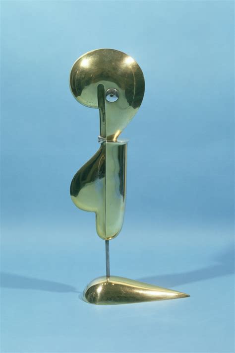 Abstracte figuur