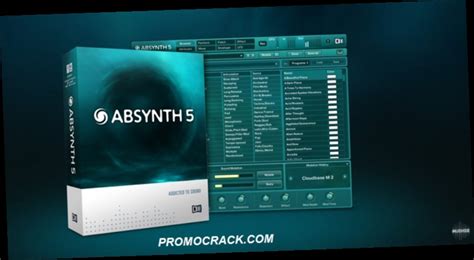 Topics Absynth 5 Full Download