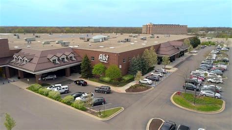 abt electronics inc.