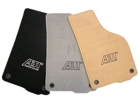 abt floor mats