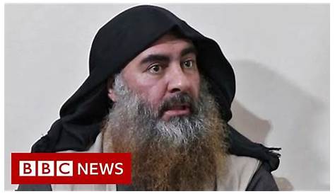 Abu Bakr al-Baghdadi: IS leader's sister 'captured by Turkey' - BBC News