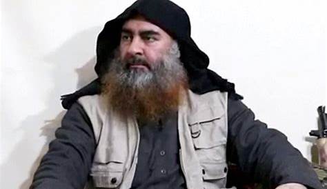 Abu Bakr al-Baghdadi: Former IS leader's wife captured by Turkish