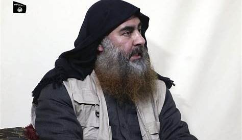 Abu Bakr Al-Baghdadi | Arab News