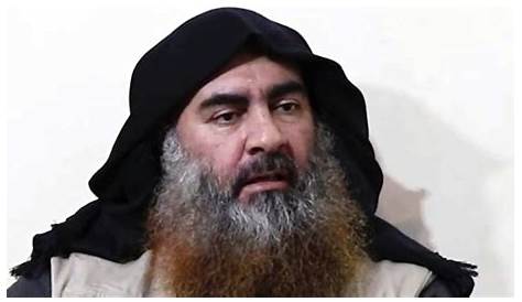 ISIS leader Abu Bakr al-Baghdadi is dead, Trump says - Vox