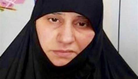 ISIS WIFE ARRESTED: Wife And Son Of Islamist Terror Group Leader Abu