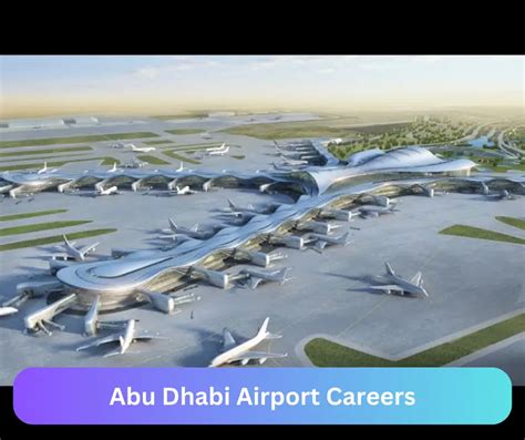 abu dhabi airport careers